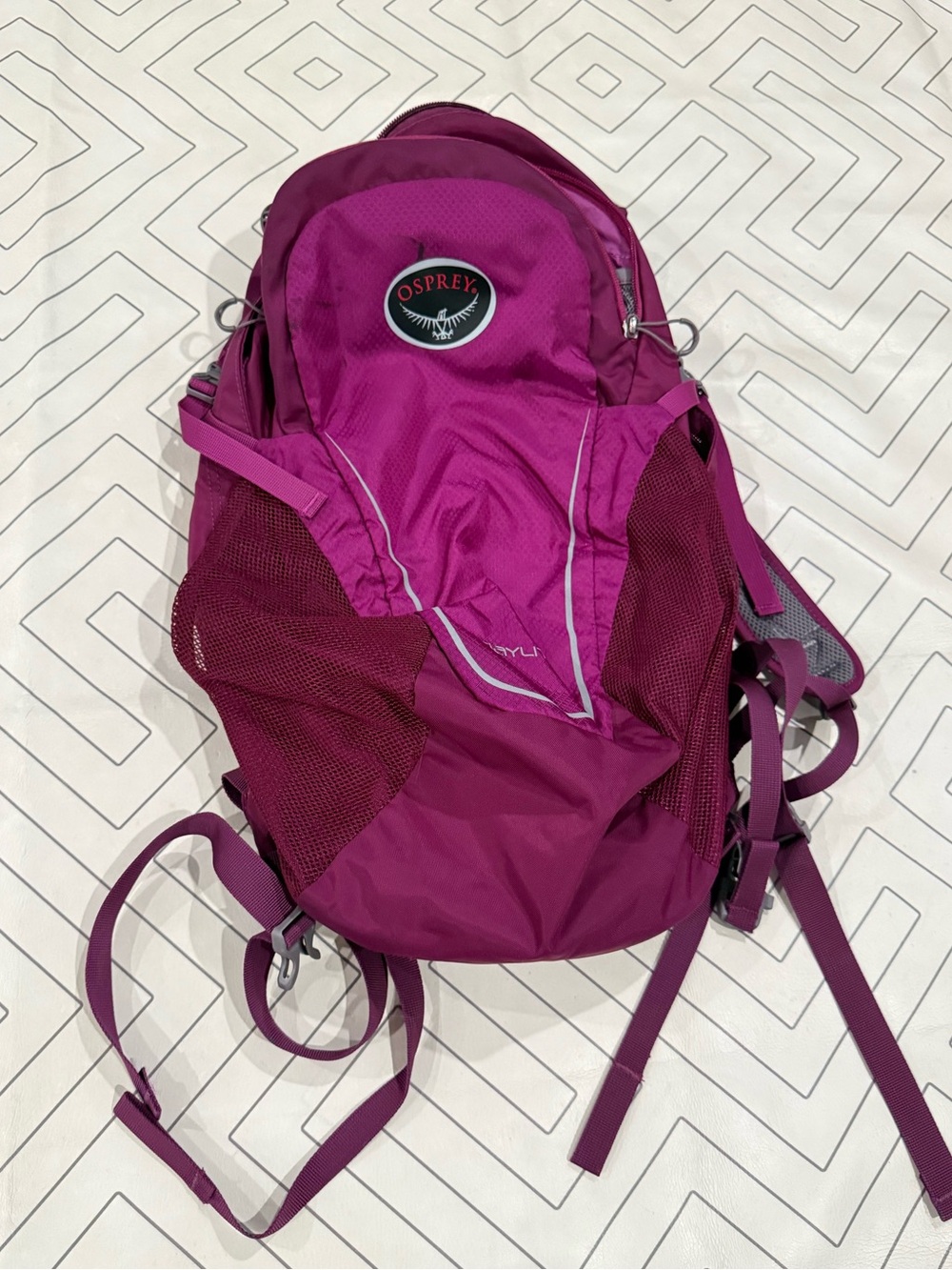 OSPREY Women's Daylite Backpack